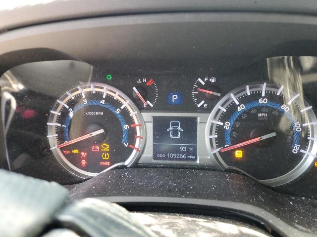 Фото 9 с аукциона – 2016 TOYOTA 4RUNNER SR с VIN JTEZU5JR7G5111675