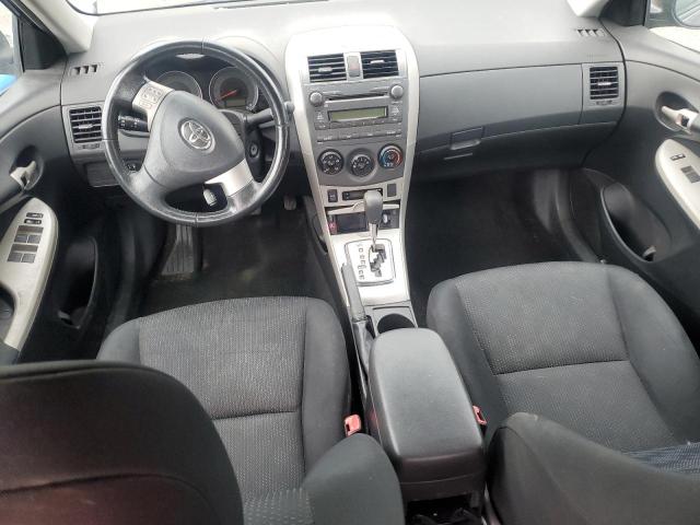 Photo 8 from auction – 2010 TOYOTA COROLLA BASE with VIN 1NXBU4EE8AZ265117