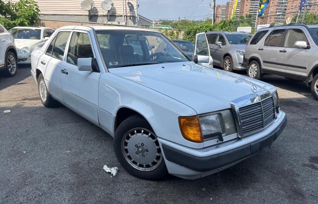 Photo 1 from auction – 1992 MERCEDES-BENZ 300 E 2.6 with VIN WDBEA26D0NB615523