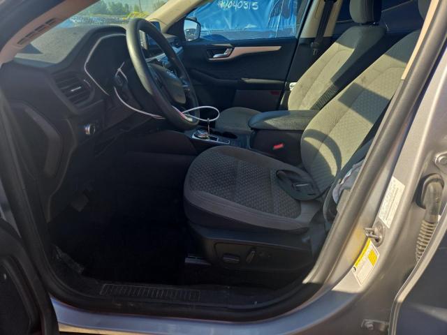 Photo 7 from auction – 2020 FORD ESCAPE SE with VIN 1FMCU9G65LUA74488