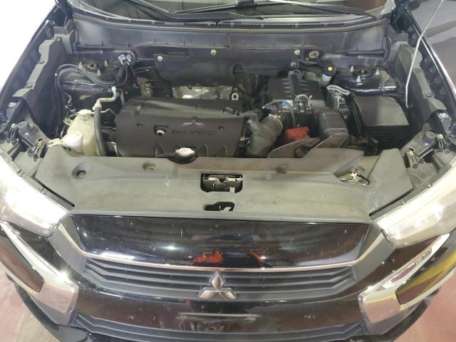 Photo 12 from auction – 2016 MITSUBISHI OUTLANDER with VIN JA4AR3AU3GZ034723