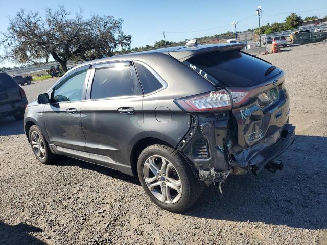 Photo 2 from auction – 2018 FORD EDGE TITAN with VIN 2FMPK4K92JBB20180