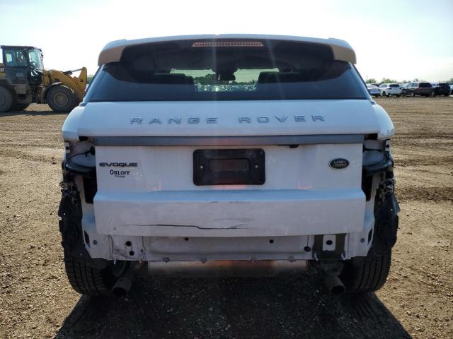 Zdjęcie 6 z aukcji – 2015 LAND ROVER RANGE ROVE z VIN SALVP2BG6FH075005