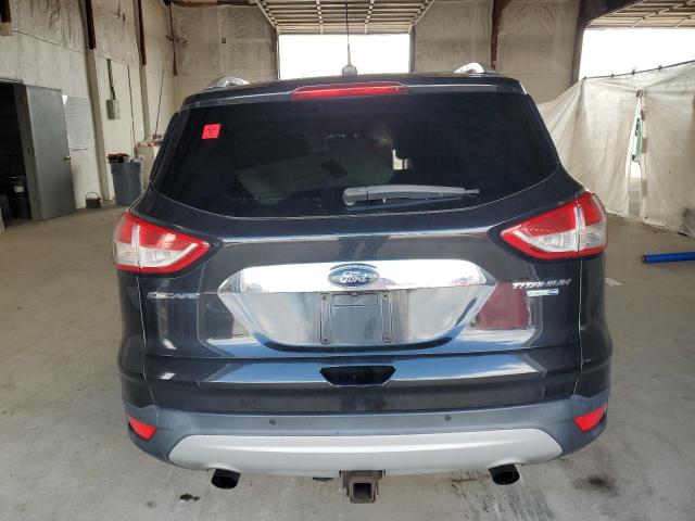 Photo 6 from auction – 2015 FORD ESCAPE TITANIUM with VIN 1FMCU9J96FUC34305