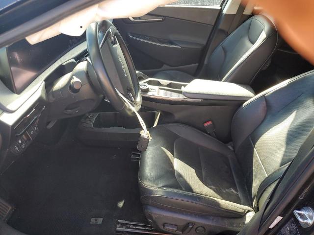 Photo 7 from auction – 2023 KIA EV6 LIGHT with VIN KNDC34LA5P5611980