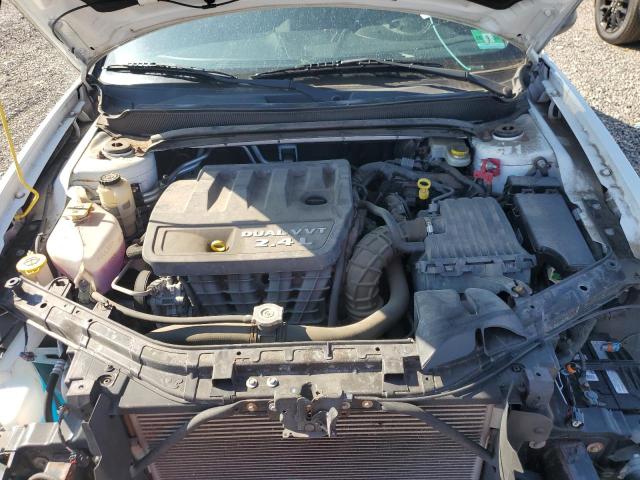 Photo 11 from auction – 2014 DODGE AVENGER SE with VIN 1C3CDZAB0EN233347