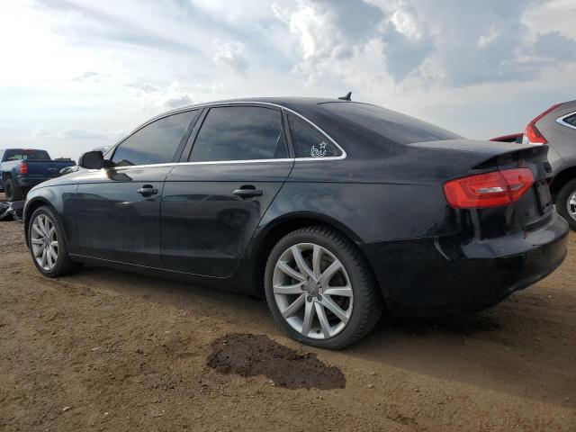 Photo 2 from auction – 2013 AUDI A4 PREMIUM with VIN WAUFFAFL9DN004974