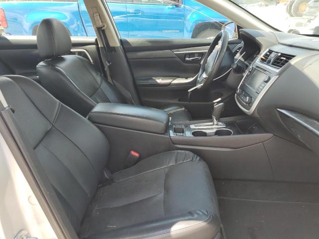 Photo 7 from auction – 2017 NISSAN ALTIMA 2.5 with VIN 1N4AL3AP5HC219870