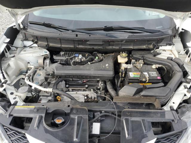Photo 12 from auction – 2015 NISSAN ROGUE S with VIN KNMAT2MT3FP542379