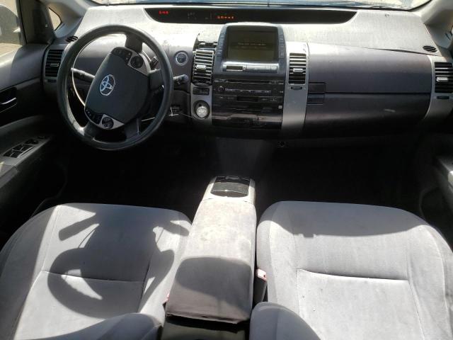 Photo 8 from auction – 2005 TOYOTA PRIUS with VIN JTDKB20UX50116945