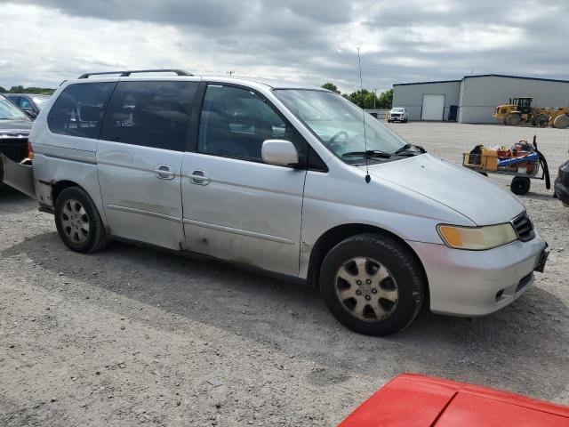 Photo 4 from auction – 2003 HONDA ODYSSEY EX with VIN 5FNRL18963B010951