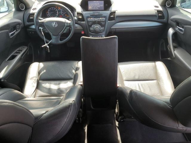 Photo 8 from auction – 2015 ACURA RDX TECHNO with VIN 5J8TB3H54FL007468