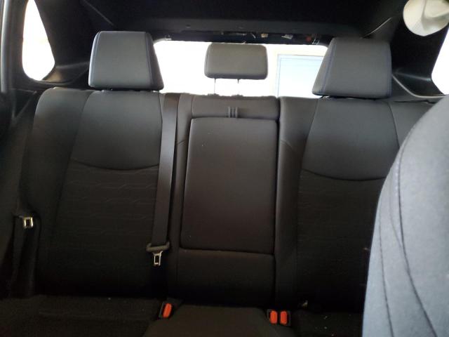 Photo 10 from auction – 2024 TOYOTA RAV4 SE with VIN 2T3T6RFVXRW064901