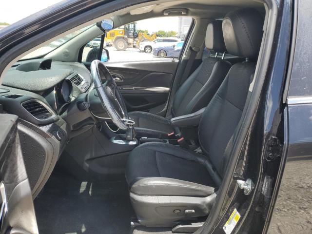 Photo 7 from auction – 2015 BUICK ENCORE with VIN KL4CJASB5FB269150