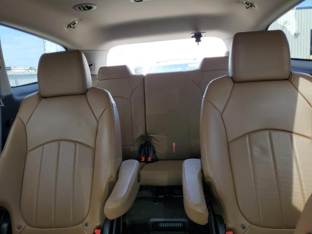 Photo 10 from auction – 2016 BUICK ENCLAVE with VIN 5GAKVBKD4GJ202755