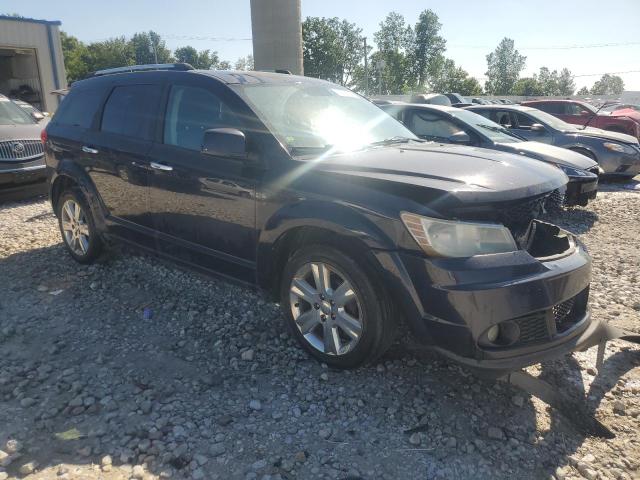 Фото 4 с аукциона – 2011 DODGE JOURNEY CR с VIN 3D4PH3FG8BT517245