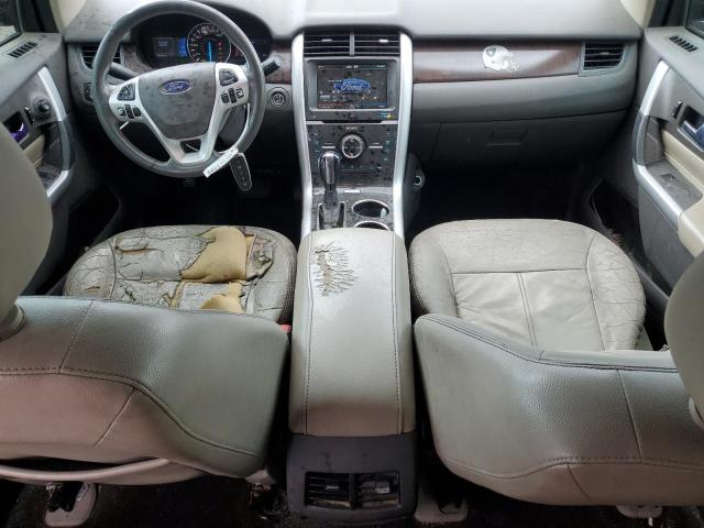 Photo 8 from auction – 2014 FORD EDGE LIMIT with VIN 2FMDK3KC1EBA07190