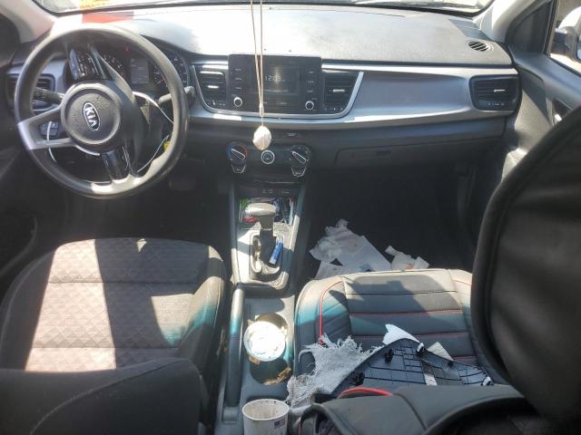 Photo 8 from auction – 2019 KIA RIO S with VIN 3KPA24AB3KE221091