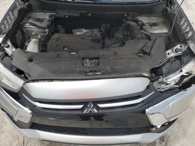 Photo 12 from auction – 2018 MITSUBISHI OUTLANDER with VIN JA4AR3AW3JU012307