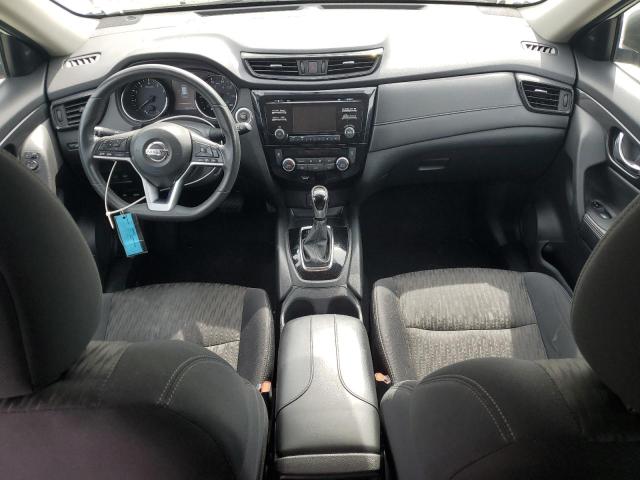 Photo 8 from auction – 2017 NISSAN ROGUE S with VIN 5N1AT2MT2HC822901
