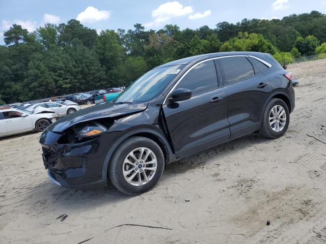 FORD ESCAPE SE 2020 with VIN 1FMCU0G62LUA24773 - Photo from auction
