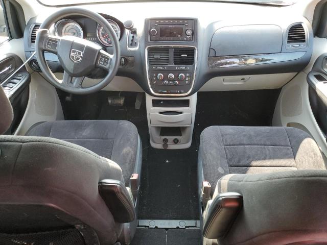 Photo 8 from auction – 2011 DODGE GRAND CARA with VIN 2D4RN3DG0BR601387