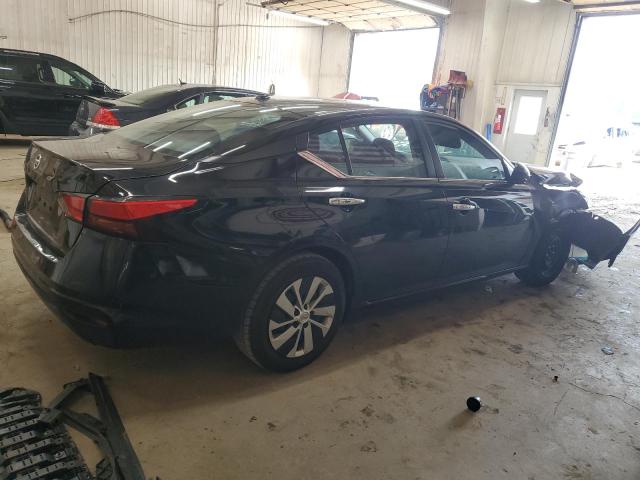 Photo 3 from auction – 2020 NISSAN ALTIMA S with VIN 1N4BL4BV4LN319124