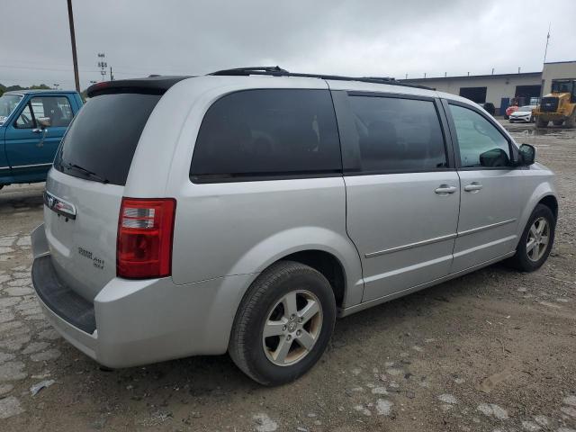 Photo 3 from auction – 2010 DODGE GRAND CARA with VIN 2D4RN5D1XAR459474