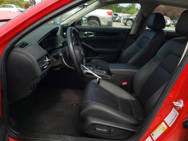 Photo 7 from auction – 2023 HONDA CIVIC TOUR with VIN 2HGFE1F96PH309583
