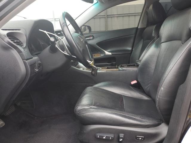 صورة رقم 7 من المزاد - 2009 LEXUS IS 250 مع VIN JTHBK262295103622