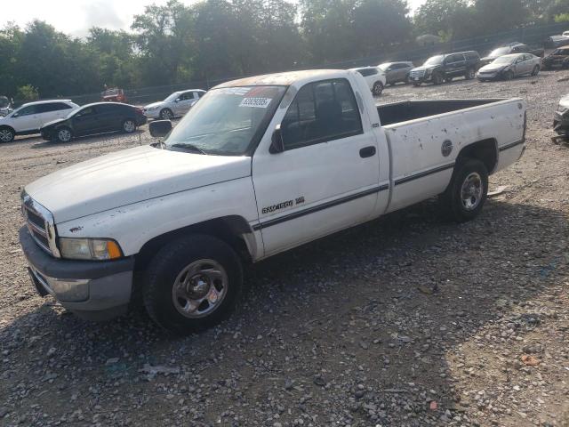 Photo 1 from auction – 1995 DODGE RAM 1500 with VIN 1B7HC16Y5SS207746