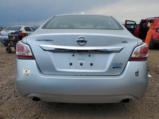 Photo 6 from auction – 2014 NISSAN ALTIMA 2.5 with VIN 1N4AL3AP5EC402990