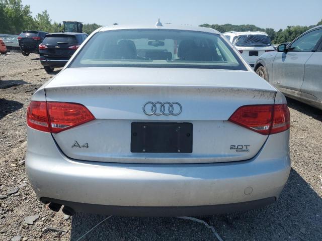 Photo 6 from auction – 2011 AUDI A4 with VIN WAUFFAFL2BN011696