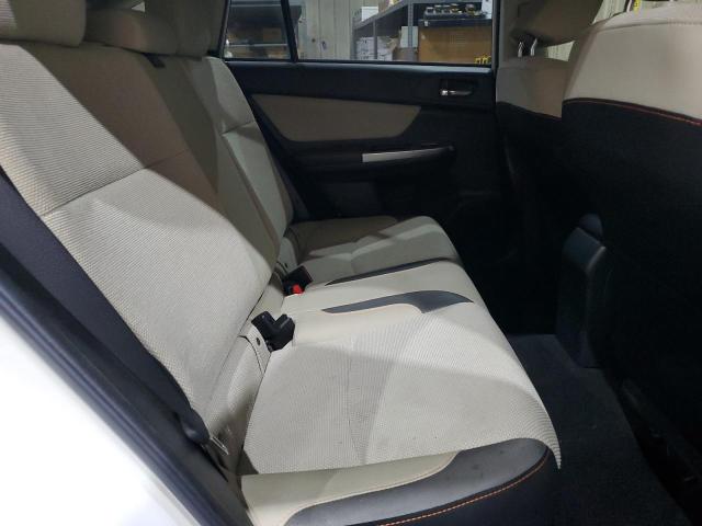 Photo 11 from auction – 2016 SUBARU CROSSTREK with VIN JF2GPABC4G9284327