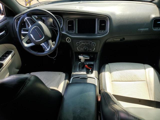 Photo 8 from auction – 2017 DODGE CHARGER SX with VIN 2C3CDXJG1HH511699