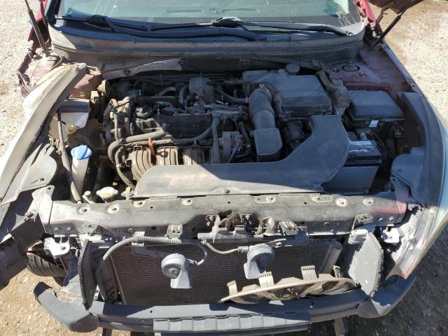 Photo 11 from auction – 2016 HYUNDAI SONATA SE with VIN 5NPE24AF7GH434911