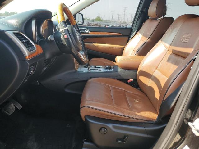 Photo 7 from auction – 2013 JEEP GRAND CHER with VIN 1C4RJFCTXDC634904