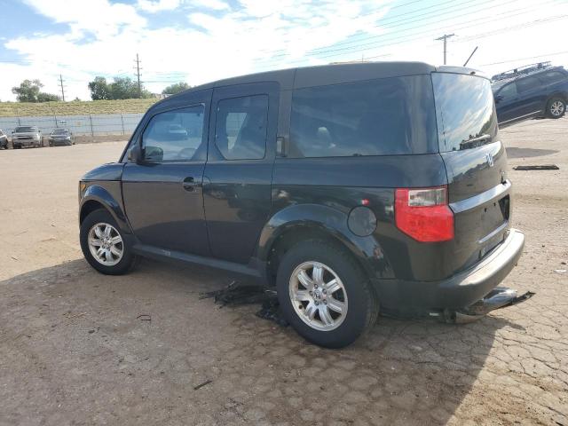 Photo 2 from auction – 2006 HONDA ELEMENT EX with VIN 5J6YH18736L003057