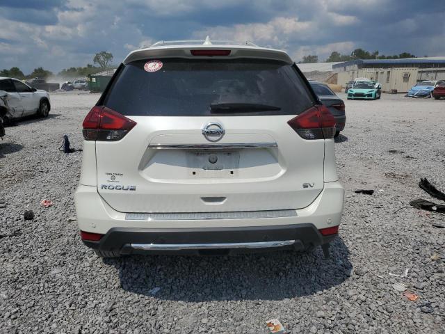 Photo 6 from auction – 2019 NISSAN ROGUE S with VIN 5N1AT2MT2KC845893