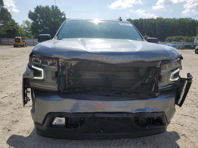 Photo 5 from auction – 2022 CHEVROLET SILVERADO with VIN 3GCUYEEDXNG104937