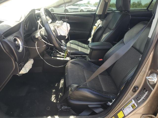 Photo 7 from auction – 2017 TOYOTA COROLLA L with VIN 5YFBURHE7HP653234