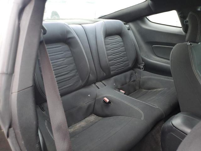Photo 10 from auction – 2017 FORD MUSTANG with VIN 1FA6P8TH3H5219917