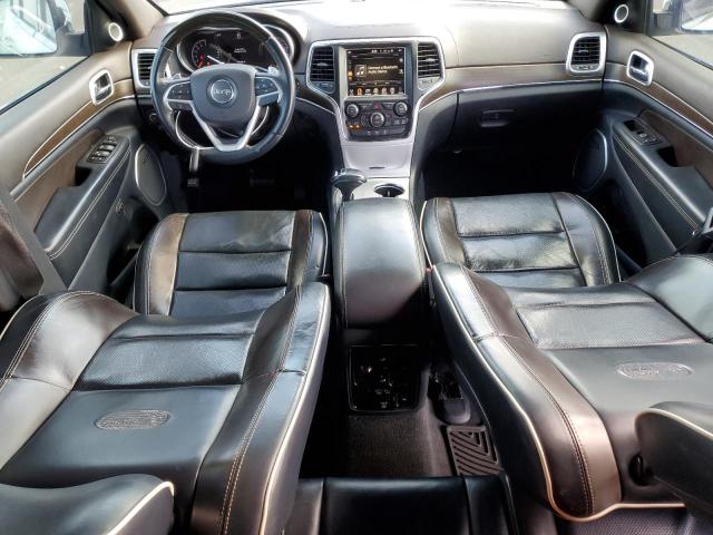 Photo 8 from auction – 2015 JEEP GRAND CHER with VIN 1C4RJECG0FC105302