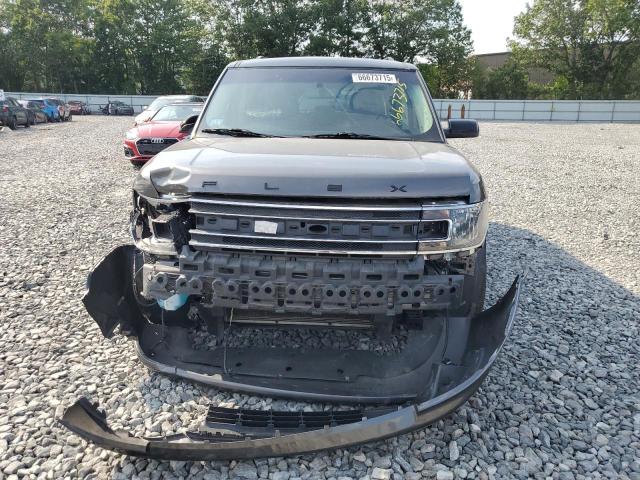Photo 5 from auction – 2017 FORD FLEX SEL with VIN 2FMHK6C80HBA10132