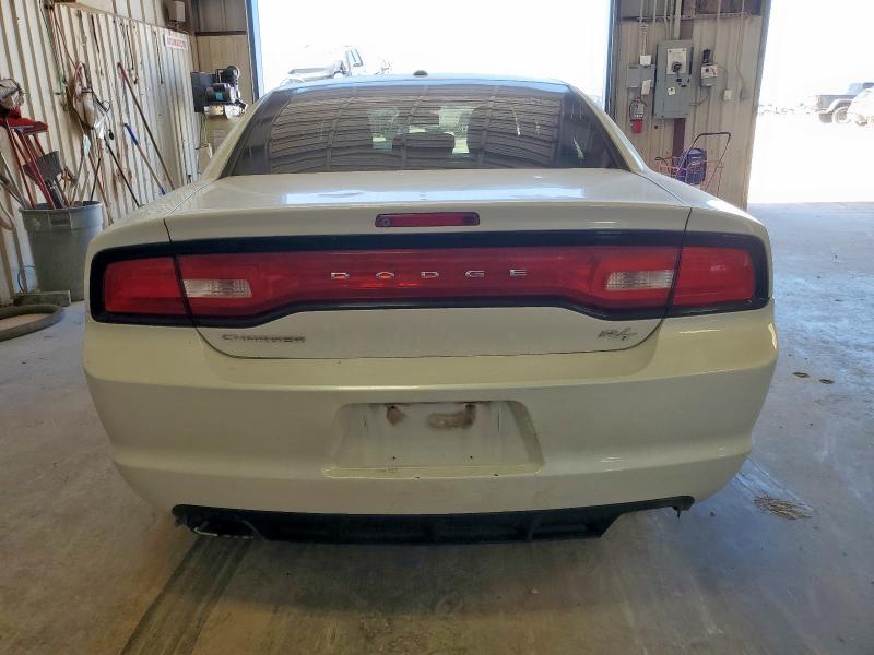 Photo 6 from auction – 2014 DODGE CHARGER R/T with VIN 2C3CDXCT5EH350134