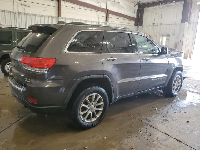 Photo 3 from auction – 2015 JEEP GRAND CHER with VIN 1C4RJFBG2FC116535
