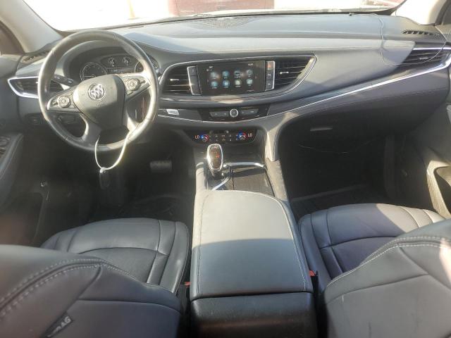 Photo 8 from auction – 2018 BUICK ENCLAVE PR with VIN 5GAERCKW9JJ135134