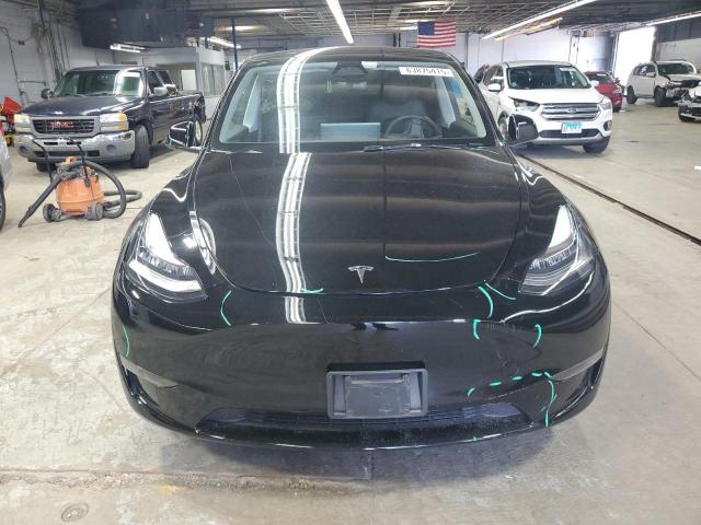 Photo 5 from auction – 2023 TESLA MODEL Y with VIN 7SAYGDEE7PA156042