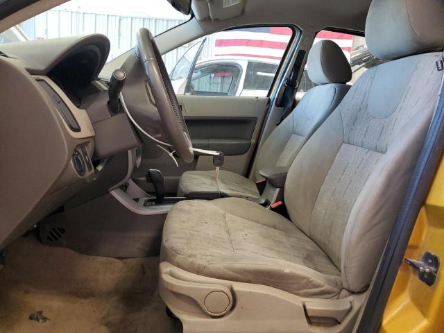 Photo 7 from auction – 2009 FORD FOCUS SE with VIN 1FAHP35N09W211123