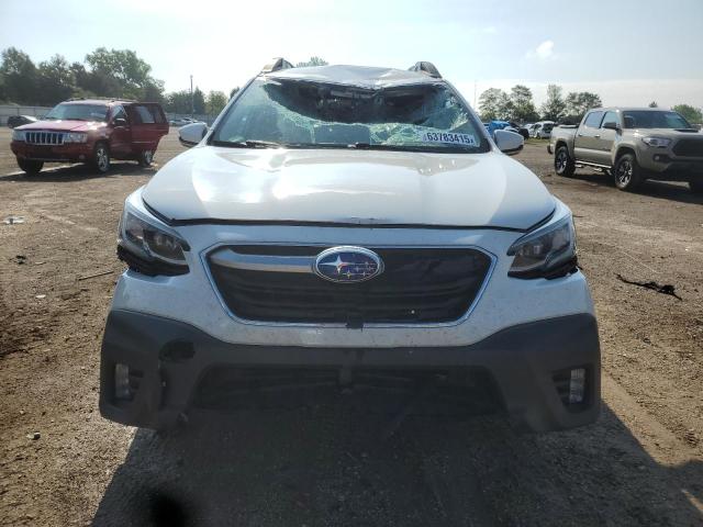 Photo 5 from auction – 2020 SUBARU OUTBACK LI with VIN 4S4BTALC5L3216436
